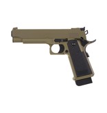 Cyma CM.128 Hi-Capa Classique AEP 0,33 Joule - TAN