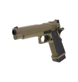 Cyma CM.128 Hi-Capa Classique AEP 0,33 Joule - TAN