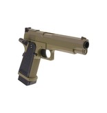 Cyma CM.128 Hi-Capa Classique AEP 0,33 Joule - TAN