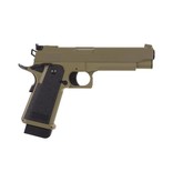 Cyma CM.128 Hi-Capa Classique AEP 0,33 Joule - TAN