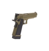 Cyma CM.128 Hi-Capa Classique AEP 0,33 Joule - TAN