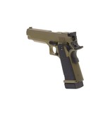 Cyma CM.128 Hi-Capa Classique AEP 0,33 Joule - TAN