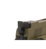 Cyma CM.128 Hi-Capa Classique AEP 0,33 Joule - TAN