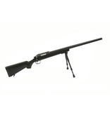 Well MB03 - Action Bolt Sniper Spring 1.49 Joule - BK