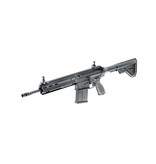 H&K 417D GBBR 1,30 joule - SemiOnly - BK