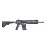 H&K 417D GBBR 1,30 joule - SemiOnly - BK