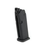 GLOCK Magazine VFC G19 Gen. 3 GBB - BK