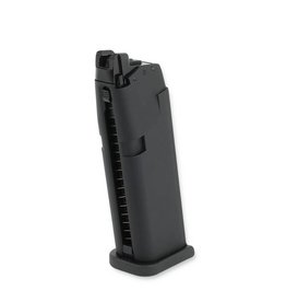 GLOCK Magazynek GBB VFC G19 Gen. 3 - BK