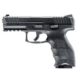 H&K VP9 Co2 GBB 1,60 dżula - BK