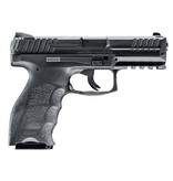 H&K VP9 Co2 GBB 1,60 dżula - BK