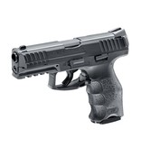 H&K VP9 Co2 GBB 1,60 dżula - BK