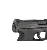 H&K VP9 Co2 GBB 1,60 dżula - BK