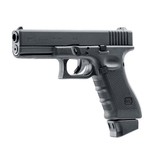 GLOCK G17 Gen 4 CO2 GBB – 1,0 dżula – czarny