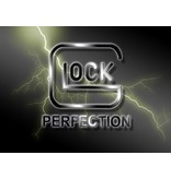 Glock 17 Gen 4 Co2 GBB - 1,0 Joule - preto