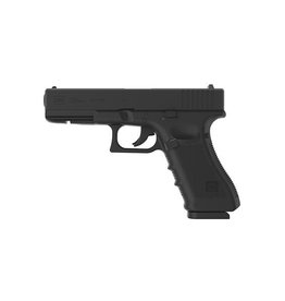 Glock 22 Gen 4 Co2 NBB - 2,0 J - czarny