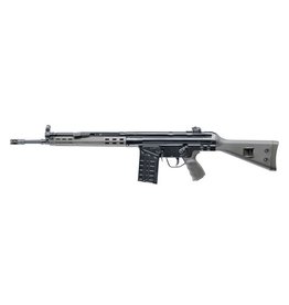 H&K VFC HK G3A3 GBBR 1.0 joules - BK / OD