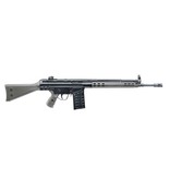 H&K VFC HK G3A3 GBBR 1,0 julios - BK / OD
