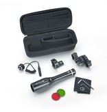 Umarex Optical Dynamics OD40 Illuminator Kit - Long Distance Light