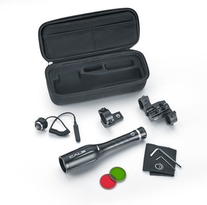 Umarex Kit illuminatore Optical Dynamics OD40 - Luce a lunga distanza