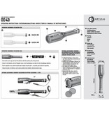 Umarex Kit illuminatore Optical Dynamics OD40 - Luce a lunga distanza
