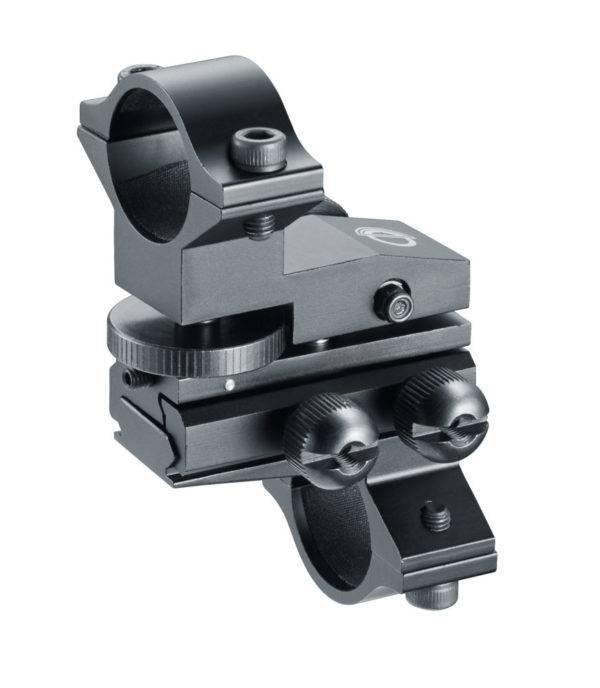 Umarex Kit illuminatore Optical Dynamics OD40 - Luce a lunga distanza
