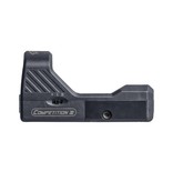 Walther Competition III Green Dot Doctersight