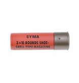 Cyma CM.350 - 3-Burst Spring Shotgun 0.62 Joule - BK