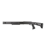 Cyma CM.353L - 3-Burst Spring Metal Shotgun - BK