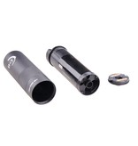 ASG B&T Tracer Leuchtspur Silencer für Tracer BBs - BK