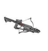 EK-Archery Kit X-Bow Cobra R9 DELUXE - recurvado 90 lbs - conjunto de besta de pistola tática