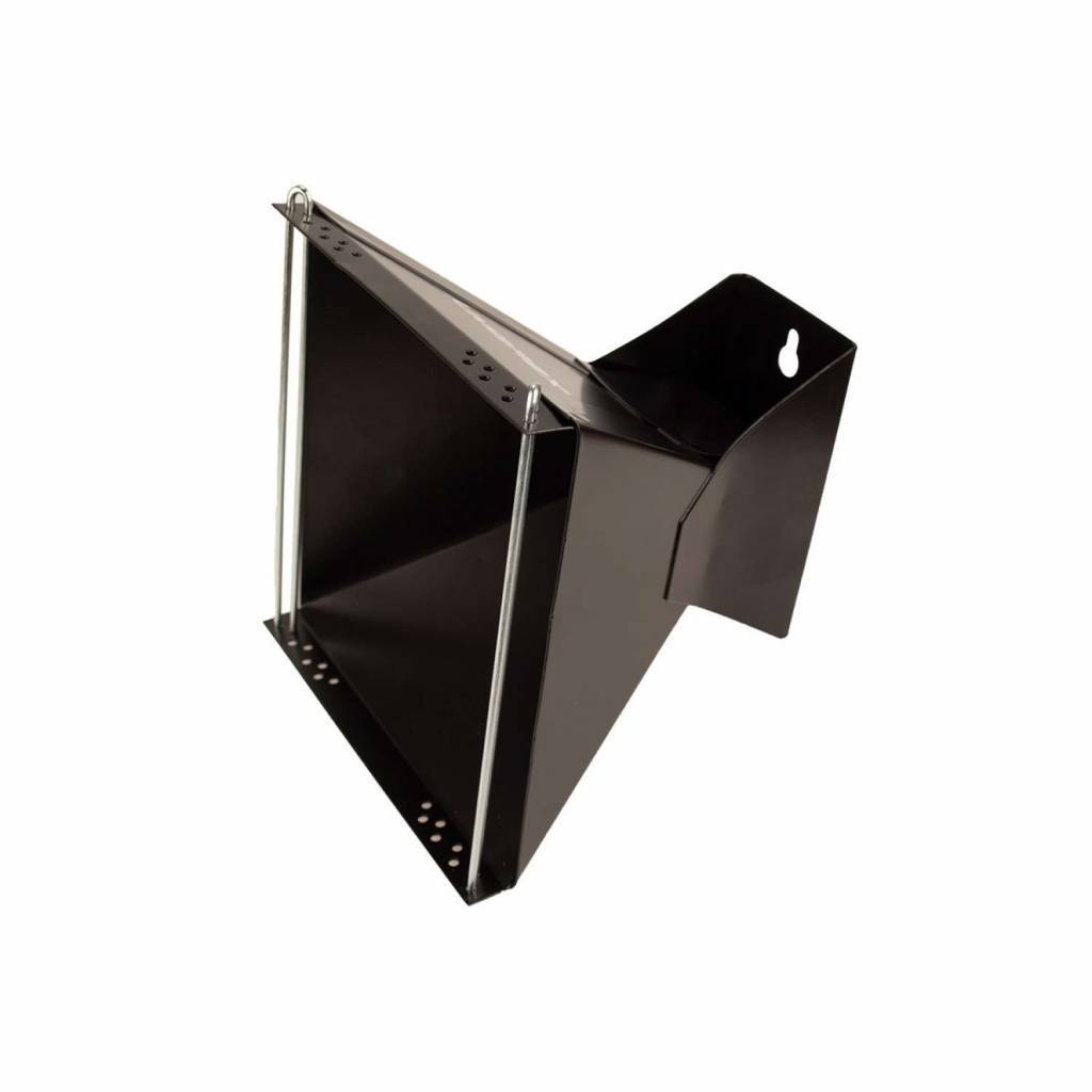 Umarex Trappola per pallini AirGun Bullett Stop - 17 x 17 cm