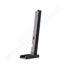 Glock Magazyn VFC 19 Co2 NBB