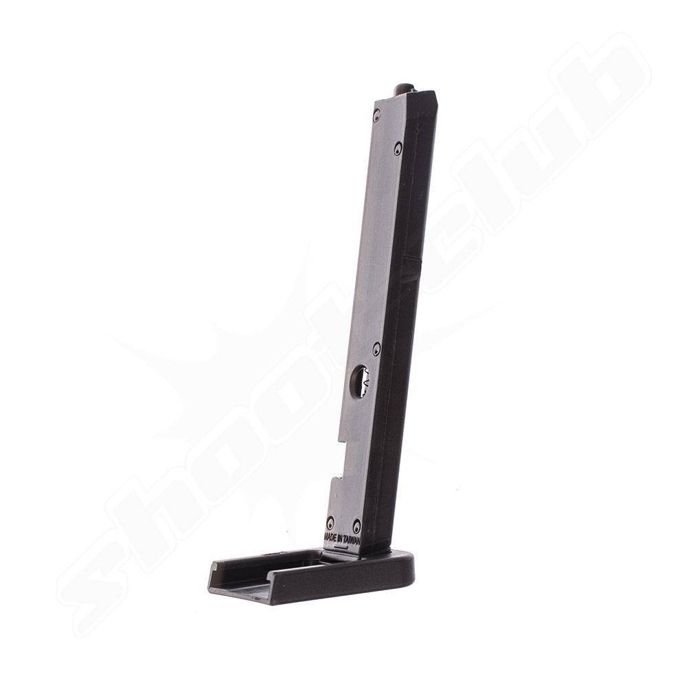 Glock Magazyn VFC 19 Co2 NBB