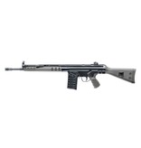 H&K G3 GBBR 1.0 Joule - black / olive - Semi only