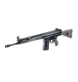 H&K G3 GBBR 1,0 Joule - schwarz/oliv - Semi only