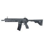 H&K 416 A5 AEG com Mosfet 1.6 Joule - BK - Semi & FullAuto