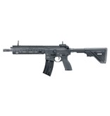 H&K 416 A5 AEG with Mosfet 1.6 Joule - BK - Semi & FullAuto