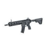 H&K 416 A5 AEG com Mosfet 1.6 Joule - BK - Semi & FullAuto