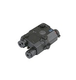 FMA AN/PEQ-15 Batteriebox inkl. Laser Modul - BK