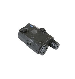 FMA Batteria AN / PEQ-15 incl. Modulo laser - BK