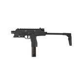 ASG KWA MP9 A3 GBB - BK