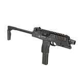 ASG KWA MP9 A3 GBB - BK