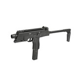 ASG KWA MP9 A3 GBB - BK