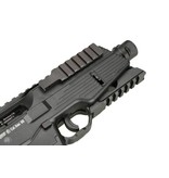 ASG KWA MP9 A3 GBB - BK