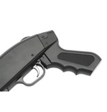 AGM 003 Pump Action Shotgun kurz 0,84 Joule - BK