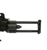 A&K Ametralladora LMG M249 Para AEG - BK