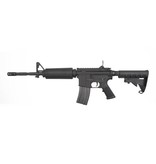E&L ELAR M4A1 AR-15 Platine AEG 1.49 joules - BK