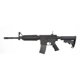 E&L ELAR M4A1 AR-15 Platine AEG 1.49 joules - BK