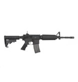 E&L ELAR M4A1 AR-15 Platino AEG 1,49 joule - BK