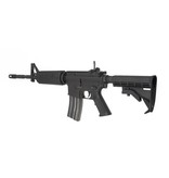 E&L ELAR M4A1 AR-15 Platine AEG 1.49 joules - BK